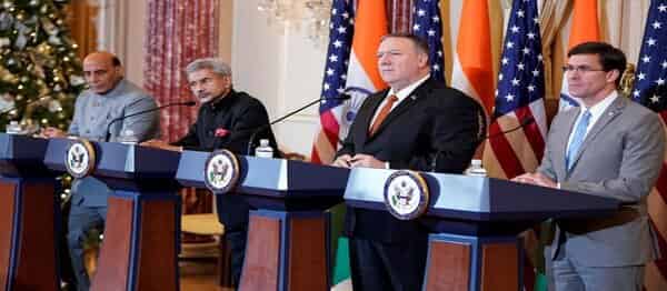 India and US ask Pak to take ‘immediate and irreversible action’ against terrorists